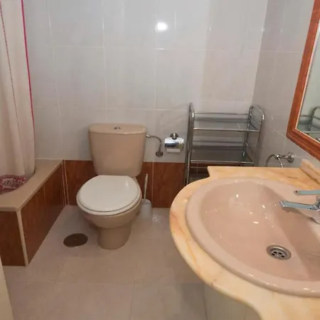 Topacio Ii 34b Lägenhet