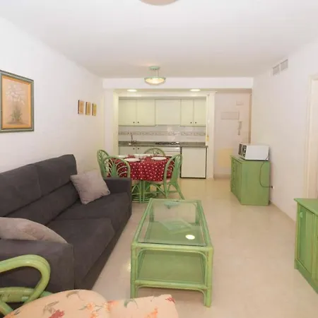 Topacio Ii 34b * Calpe